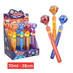 Wiky Bublifuk 70ml (96/krt)