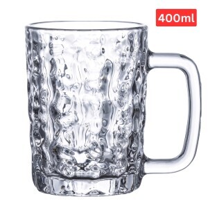 Sklenice na pivo 400ml (2/bal 36/krt)