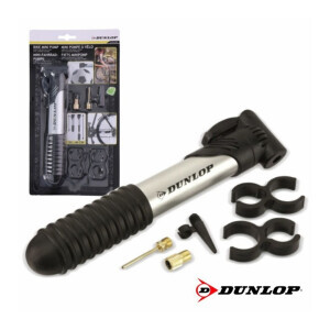 Dunlop Cyklistická mini pumpa (24/krt)
