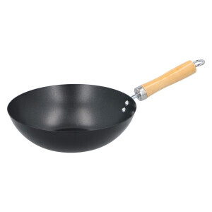 Alpina Wok 25*7cm (12/krt)