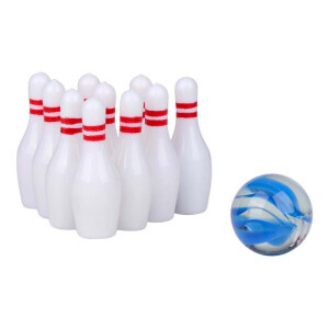 Hra Bowling 11ks (24/krt)