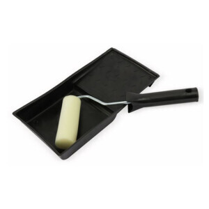 Kinzo Váleček na malování 10cm 3ks (36/krt)