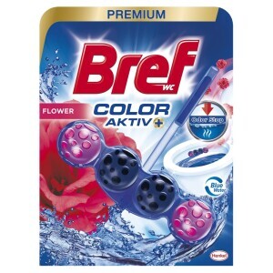 Bref 50g WC závěs Color A. Fresh Flower (10/krt)