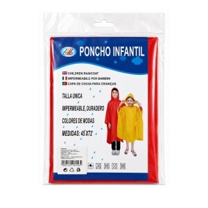 Pláštěnka (12/bal  300/krt)