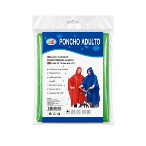 Pláštěnka (12/bal  300/krt)