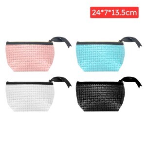 Kosmetická taška 24*7*13.5cm (12/bal 240/krt)