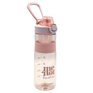 Láhev na vodu 760ml (10/bal 60/krt)