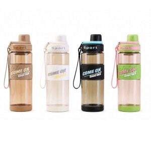 Láhev na vodu 450ml (70/krt)