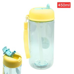Láhev na vodu 450ml (12/bal 72/krt)