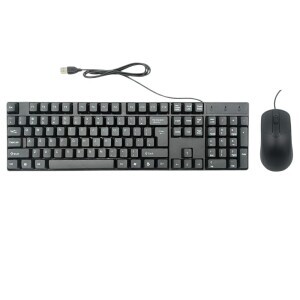 PC Klávesnice s myší (30/krt)