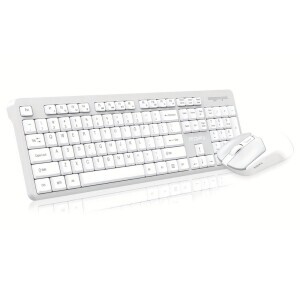 PC Klávesnice s myší bezdrátová (20/krt)