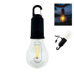 Kempingová lampa BL-T01 (30/bal 120/krt)