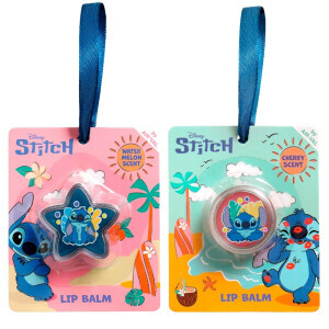 Stitch balzám na rty 4,5g N(24/krt)