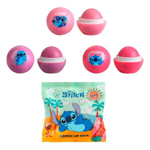 Stitch balzám na rty 9,5g N(24/krt)
