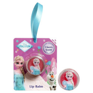 Frozen balzám na rty 4,5g N(24/krt)