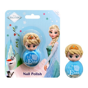 Frozen lak na nehty 8ml N+3D Cap 2ass (24/krt)