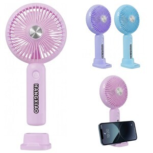 Ventilátor ruční (144/krt)