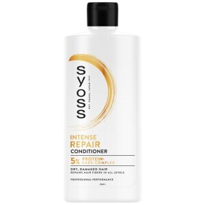 Syoss 440ml Balzám N Repair (6/krt)