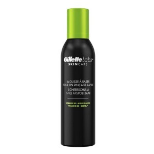 Gillette 240ml Pěna na holení N Quick rinse (6/krt)