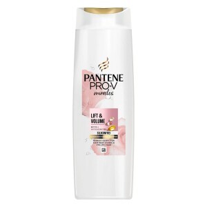 Pantene 250ml šampon N Lift & Volume (6/krt)