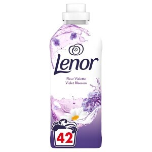 Lenor 882ml Aviváž N Purple Blossom (12/krt)