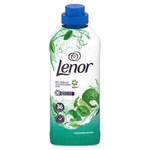 Lenor 756ml Aviváž N Ariel Freshness Guard (12/krt)