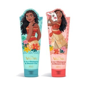 Kids SG 250ml N Disney Vaiana (12/krt)