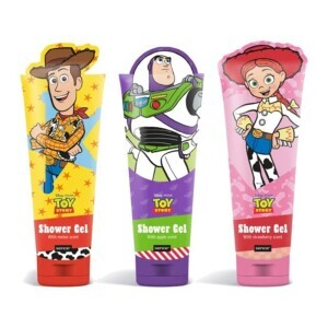 Kids SG 250ml N Disney Toy Story (12/krt)