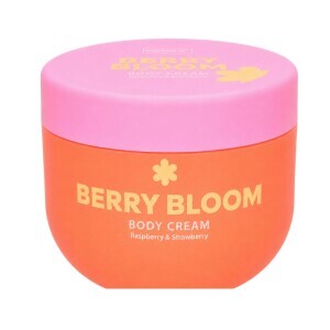 Sence 400ml Tělový krém N Bloomee (12/krt)