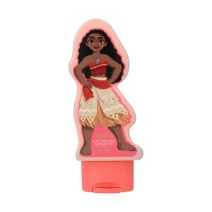 Kids SG+Šampon 3D 300ml Disney Vaiana (12/krt)