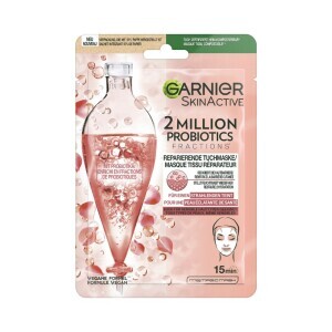 Garnier 22g Pleťová maska N 2 Milion Probiotic (20/krt)