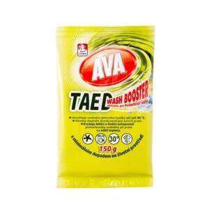 TAED aktivátor 150g (16/krt)