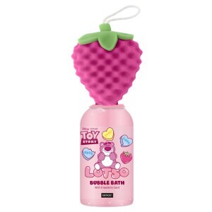 Kids Koupelová pěna 250ml N Toy Story Lotso  (12/krt)