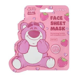 Kids Pleťová maska 20ml N Toy Story Lotso (24/krt)
