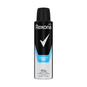 Rexona 150ml Spray AP M Cobalt (6/bal)
