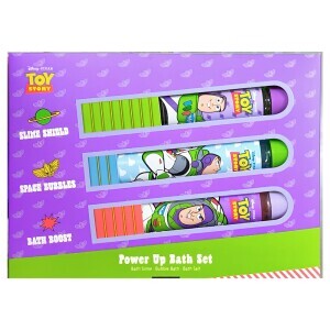 Kids Dár.sada Toy Story N 3ks Bath Fun (12/krt)
