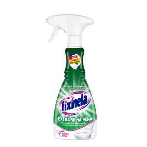 Fixinela 500ml Extra silná pěna (10/krt)