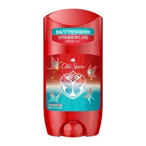 Old Spice 65ml Deostick CZ Rockstar (6/krt)