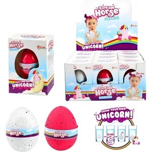 Toi-Toys Vajíčko Unicorn 2ass (12/bal)