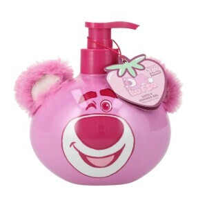 Kids SG 3D 500ml 2v1 N Toy Story Lotso (12/krt)