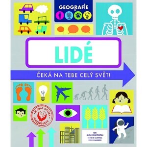 Geografie Lidé