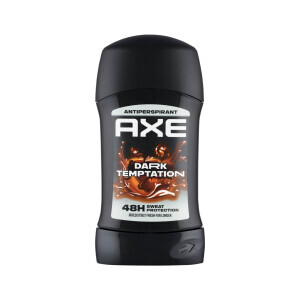 Axe 50ml Stick Deo Dark Temptation (6/bal 24/krt)