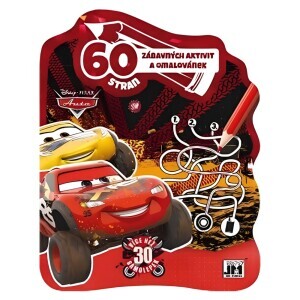 60 aktivit Auta
