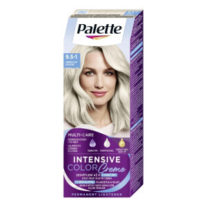 Palette Barva na vlasy Intensive Color Creme 9.5-1 (10/krt)