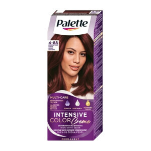 Palette Barva na vlasy Intensive Color Creme RF3 