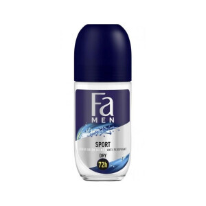 Fa 50ml Deo Roll-on M Sport (6/krt)