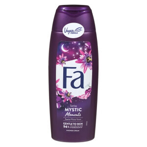 Fa 250ml SG F Mystic Moments (12/krt)