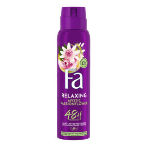 Fa 150ml Deospray F Mystic Moments (6/bal)