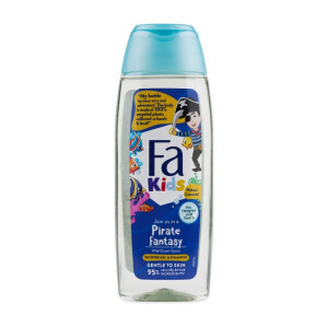 Fa 250ml SG Kids Boy (12/krt)