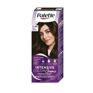 Palette Barva na vlasy Intensive Color Creme 3-65 (10/krt)